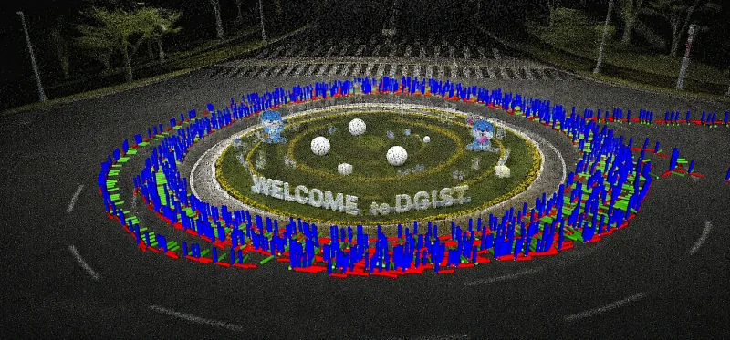 APRL welcome visual