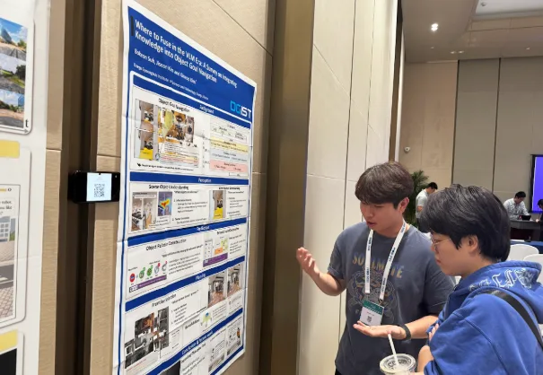 Figure for Where to Fuse in the VLM Era: A Survey on Integrating Knowledge into Object Goal Navigation