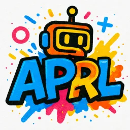 APRL logo
