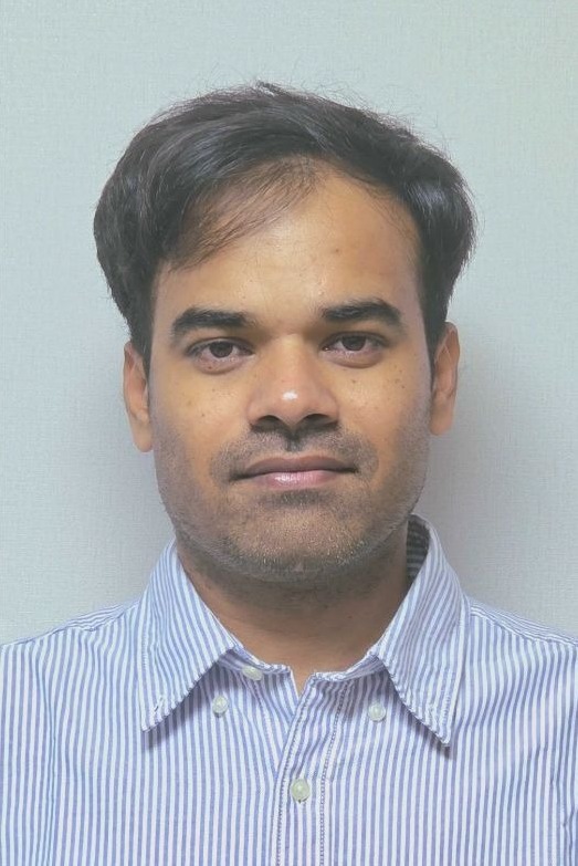 Nayak Bibhutibhusan