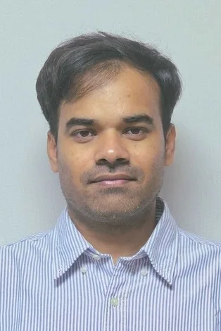 Nayak Bibhutibhusan